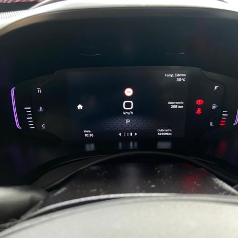 JEEP Renegade 1.3 16V 4P FLEX T270 LONGITUDE TURBO AUTOM�TICO, Foto 13