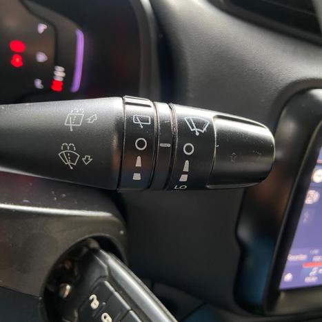 JEEP Renegade 1.3 16V 4P FLEX T270 LONGITUDE TURBO AUTOM�TICO, Foto 14