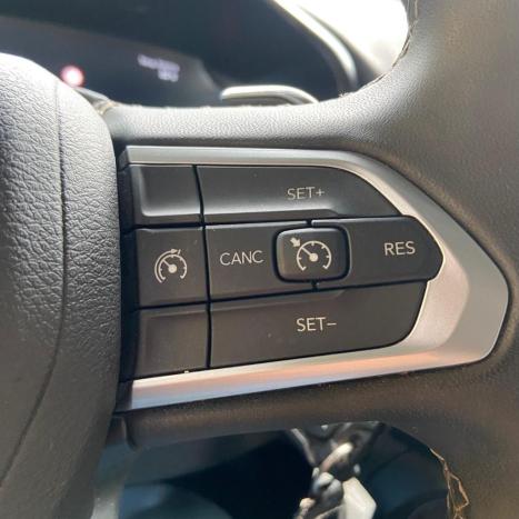 JEEP Renegade 1.3 16V 4P FLEX T270 LONGITUDE TURBO AUTOM�TICO, Foto 15