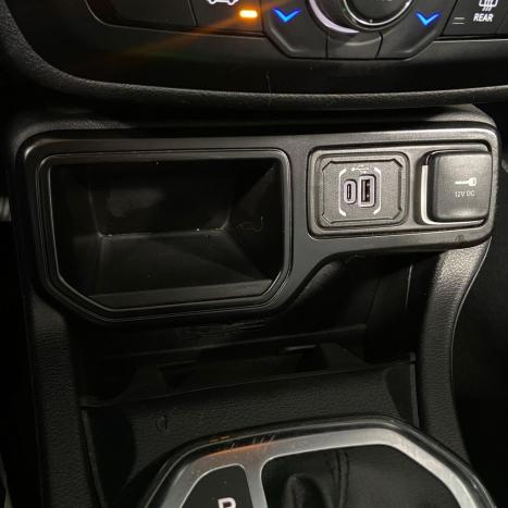 JEEP Renegade 1.3 16V 4P FLEX T270 LONGITUDE TURBO AUTOM�TICO, Foto 16
