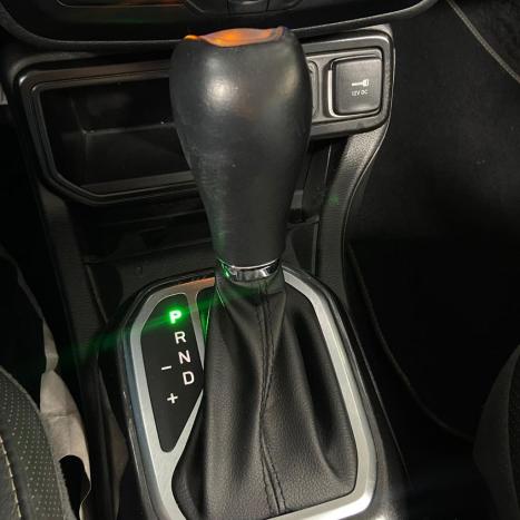 JEEP Renegade 1.3 16V 4P FLEX T270 LONGITUDE TURBO AUTOM�TICO, Foto 21