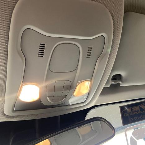 JEEP Renegade 1.3 16V 4P FLEX T270 LONGITUDE TURBO AUTOM�TICO, Foto 25