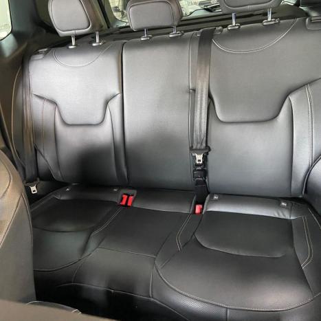 JEEP Renegade 1.3 16V 4P FLEX T270 LONGITUDE TURBO AUTOM�TICO, Foto 32