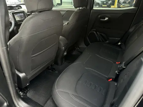 JEEP Renegade 1.3 16V 4P FLEX T270 TURBO AUTOM�TICO, Foto 12