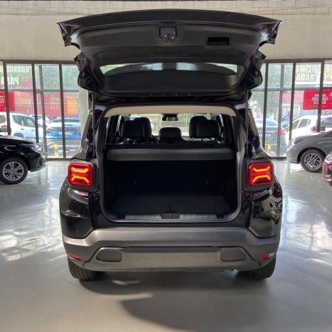 JEEP Renegade 1.3 16V 4P FLEX T270 LONGITUDE TURBO AUTOM�TICO, Foto 5