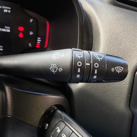 JEEP Renegade 1.3 16V 4P FLEX T270 LONGITUDE TURBO AUTOM�TICO, Foto 8