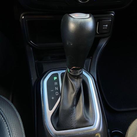 JEEP Renegade 1.3 16V 4P FLEX T270 LONGITUDE TURBO AUTOM�TICO, Foto 12