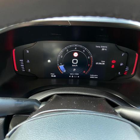 JEEP Renegade 1.3 16V 4P FLEX T270 LONGITUDE TURBO AUTOM�TICO, Foto 14