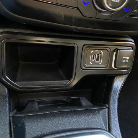 JEEP Renegade 1.3 16V 4P FLEX T270 LONGITUDE TURBO AUTOM�TICO, Foto 15