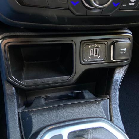 JEEP Renegade 1.3 16V 4P FLEX T270 LONGITUDE TURBO AUTOM�TICO, Foto 16