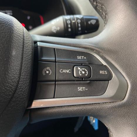 JEEP Renegade 1.3 16V 4P FLEX T270 LONGITUDE TURBO AUTOM�TICO, Foto 19