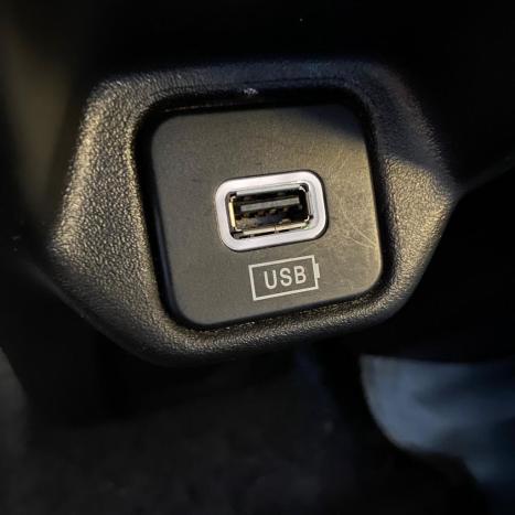 JEEP Renegade 1.3 16V 4P FLEX T270 LONGITUDE TURBO AUTOM�TICO, Foto 22