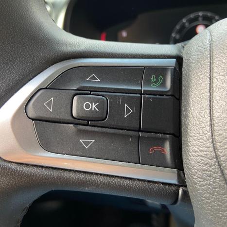 JEEP Renegade 1.3 16V 4P FLEX T270 LONGITUDE TURBO AUTOM�TICO, Foto 24