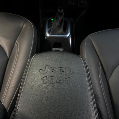 JEEP Renegade 1.3 16V 4P FLEX T270 LONGITUDE TURBO AUTOM�TICO, Foto 27