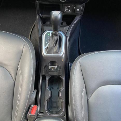 JEEP Renegade 1.3 16V 4P FLEX T270 LONGITUDE TURBO AUTOM�TICO, Foto 28