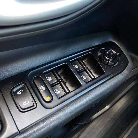 JEEP Renegade 1.3 16V 4P FLEX T270 LONGITUDE TURBO AUTOM�TICO, Foto 32