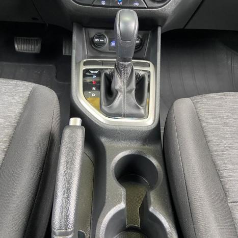 JEEP Renegade 1.3 16V 4P FLEX T270 LONGITUDE TURBO AUTOM�TICO, Foto 36