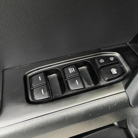 JEEP Renegade 1.3 16V 4P FLEX T270 LONGITUDE TURBO AUTOM�TICO, Foto 38