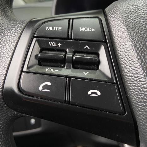 JEEP Renegade 1.3 16V 4P FLEX T270 LONGITUDE TURBO AUTOM�TICO, Foto 41