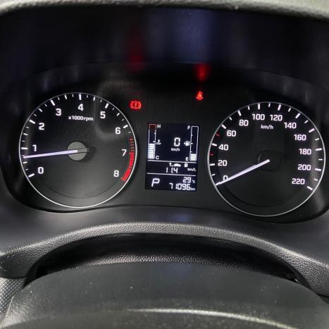 JEEP Renegade 1.3 16V 4P FLEX T270 LONGITUDE TURBO AUTOM�TICO, Foto 42