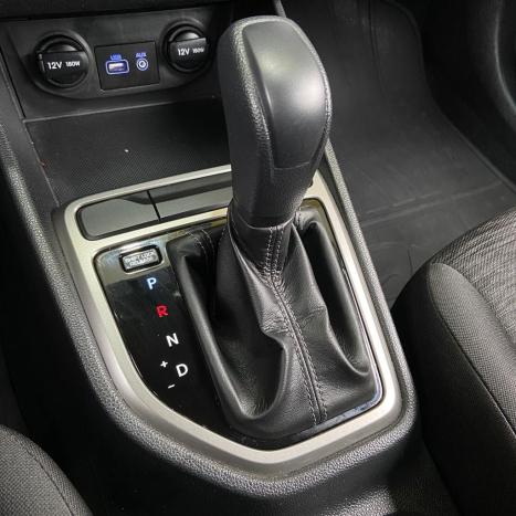 JEEP Renegade 1.3 16V 4P FLEX T270 LONGITUDE TURBO AUTOM�TICO, Foto 43