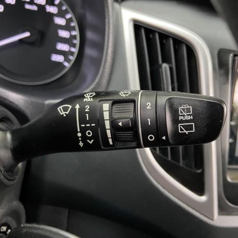 JEEP Renegade 1.3 16V 4P FLEX T270 LONGITUDE TURBO AUTOM�TICO, Foto 44