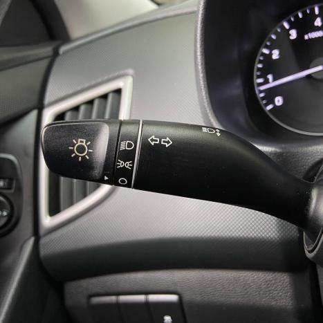 JEEP Renegade 1.3 16V 4P FLEX T270 LONGITUDE TURBO AUTOM�TICO, Foto 45