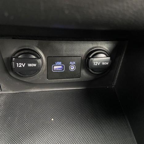 JEEP Renegade 1.3 16V 4P FLEX T270 LONGITUDE TURBO AUTOM�TICO, Foto 47