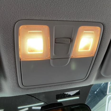 JEEP Renegade 1.3 16V 4P FLEX T270 LONGITUDE TURBO AUTOM�TICO, Foto 48