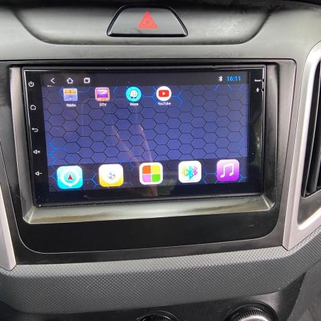 JEEP Renegade 1.3 16V 4P FLEX T270 LONGITUDE TURBO AUTOM�TICO, Foto 50