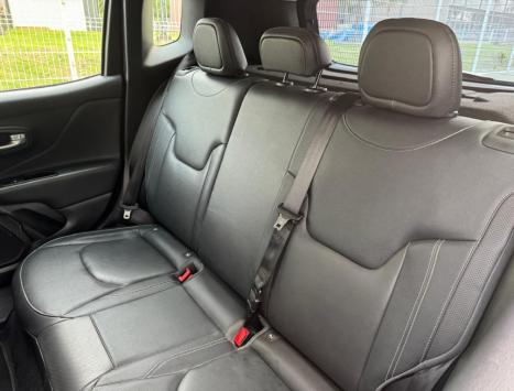 JEEP Renegade 1.3 16V 4P FLEX T270 LONGITUDE TURBO AUTOM�TICO, Foto 15
