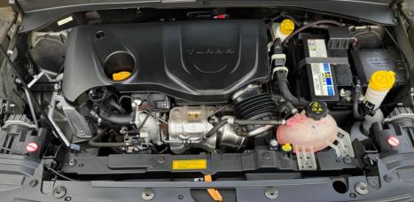 JEEP Renegade 1.3 16V 4P FLEX T270 LONGITUDE TURBO AUTOM�TICO, Foto 18