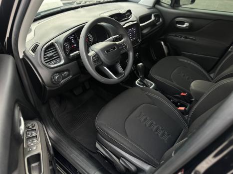 JEEP Renegade 1.3 16V 4P FLEX T270 TURBO AUTOM�TICO, Foto 9