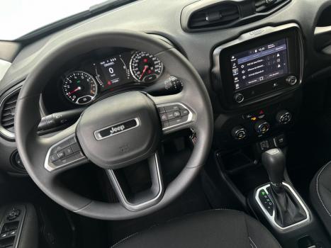 JEEP Renegade 1.3 16V 4P FLEX T270 TURBO AUTOM�TICO, Foto 10