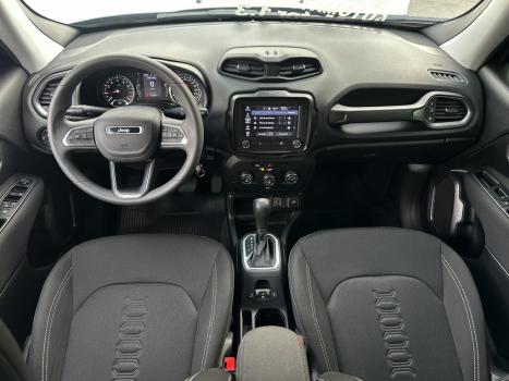 JEEP Renegade 1.3 16V 4P FLEX T270 TURBO AUTOM�TICO, Foto 11