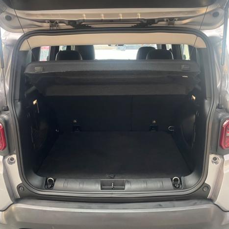 JEEP Renegade 1.3 16V 4P FLEX T270 ALTITUDE TURBO AUTOM�TICO, Foto 6
