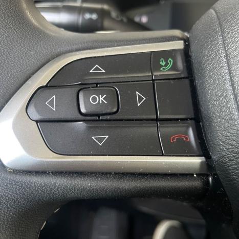 JEEP Renegade 1.3 16V 4P FLEX T270 ALTITUDE TURBO AUTOM�TICO, Foto 10