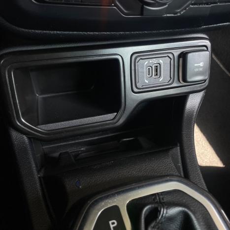 JEEP Renegade 1.3 16V 4P FLEX T270 ALTITUDE TURBO AUTOM�TICO, Foto 16