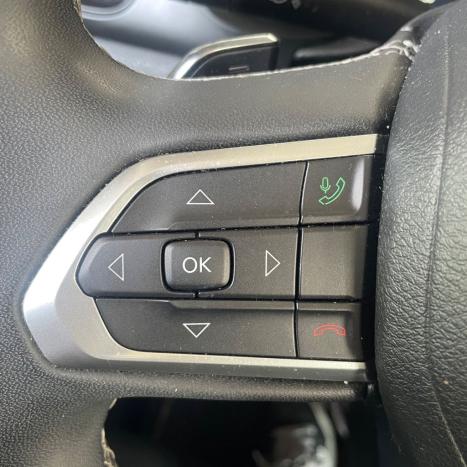 JEEP Renegade 1.3 16V 4P FLEX T270 ALTITUDE TURBO AUTOM�TICO, Foto 19