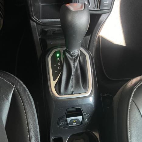 JEEP Renegade 1.3 16V 4P FLEX T270 ALTITUDE TURBO AUTOM�TICO, Foto 22