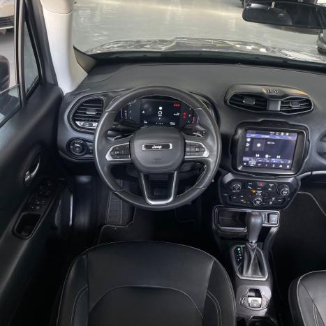 JEEP Renegade 1.3 16V 4P FLEX T270 ALTITUDE TURBO AUTOM�TICO, Foto 23