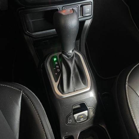 JEEP Renegade 1.3 16V 4P FLEX T270 ALTITUDE TURBO AUTOM�TICO, Foto 24