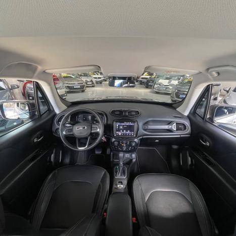 JEEP Renegade 1.3 16V 4P FLEX T270 ALTITUDE TURBO AUTOM�TICO, Foto 25
