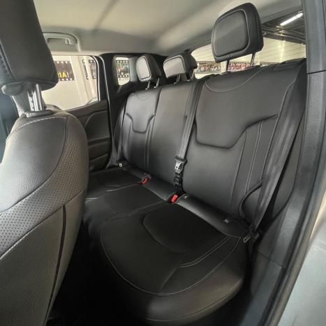 JEEP Renegade 1.3 16V 4P FLEX T270 ALTITUDE TURBO AUTOM�TICO, Foto 28