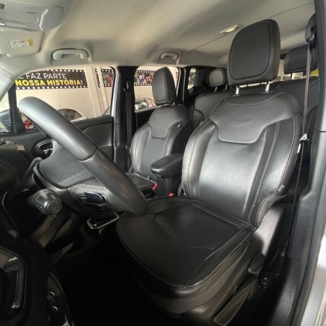 JEEP Renegade 1.3 16V 4P FLEX T270 ALTITUDE TURBO AUTOM�TICO, Foto 30