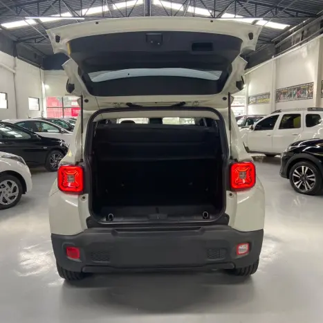 JEEP Renegade 1.8 16V 4P LIMITED FLEX AUTOMTICO, Foto 6