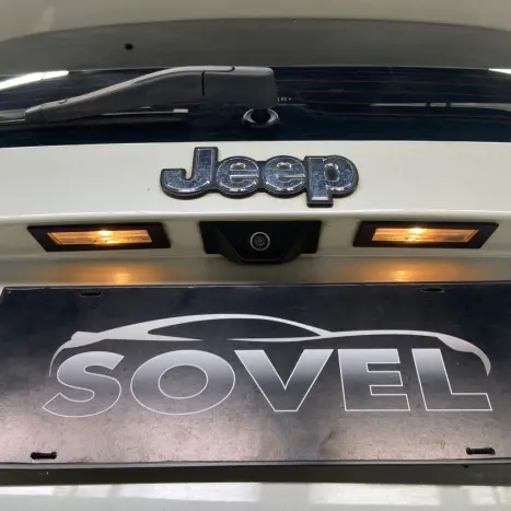 JEEP Renegade 1.8 16V 4P LIMITED FLEX AUTOMTICO, Foto 7