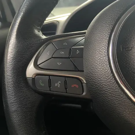 JEEP Renegade 1.8 16V 4P LIMITED FLEX AUTOMTICO, Foto 10