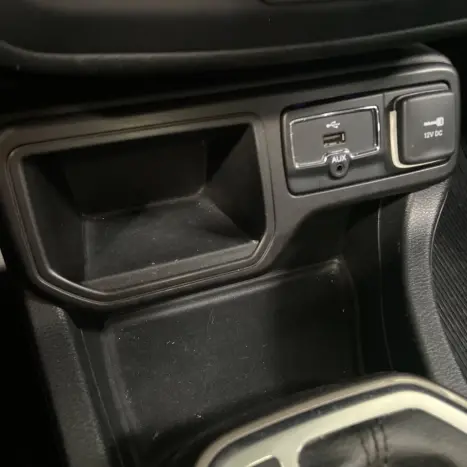 JEEP Renegade 1.8 16V 4P LIMITED FLEX AUTOMTICO, Foto 18