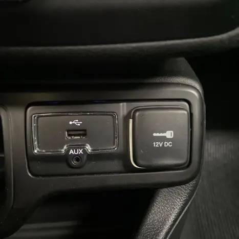 JEEP Renegade 1.8 16V 4P LIMITED FLEX AUTOMTICO, Foto 23